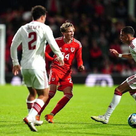Soi kèo Gibraltar vs Wales, 23h ngày 6/6: Cơ hội bằng không