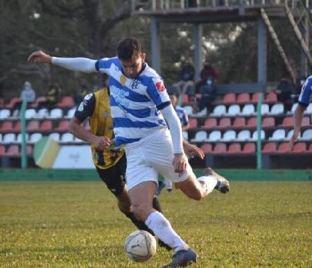 Soi kèo Guarani vs Club 2 de Mayo,5h ngày 5/6: Trở lại mạch thắng