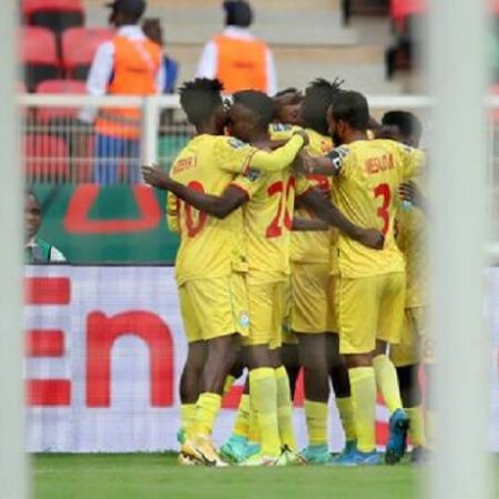Soi kèo Guinea-Bissau vs Ethiopia, 23h ngày 6/6: Đẳng cấp lên tiếng