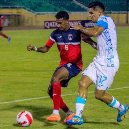 Soi kèo Honduras vs Cuba, 7h30 ngày 7/6: Thắng nhưng khó đậm