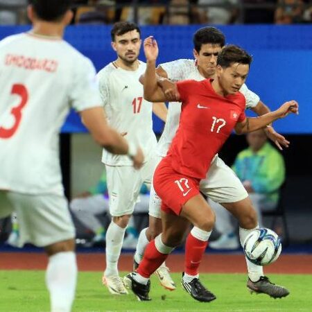 Soi kèo Hồng Kông vs Iran, 19h ngày 6/6: Tưng bừng bắn phá