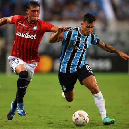 Soi kèo Huachipato vs Grêmio, 7h ngày 5/6: Đắng cay cửa trên