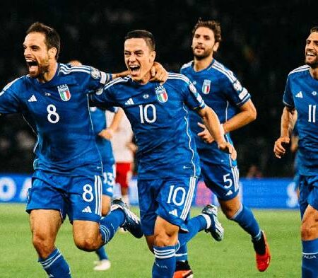 Soi kèo Italy vs Thổ Nhĩ Kỳ, 2h ngày 5/6: Chạy đà thuận lợi