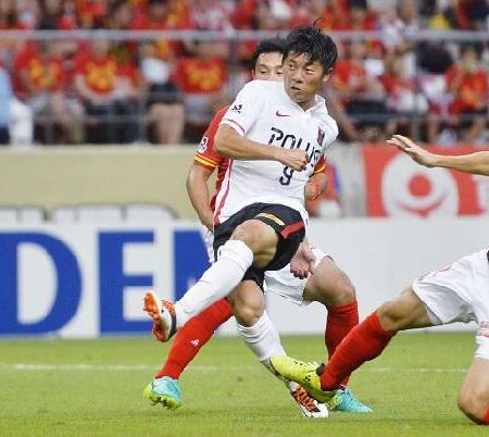Soi kèo Kashiwa Reysol vs Nagoya Grampus, 17h ngày 5/6: Khó tin cửa trên
