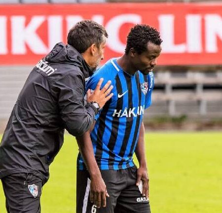 Soi kèo Lahti vs Inter Turku, 22h ngày 7/6: Phong độ bất ổn