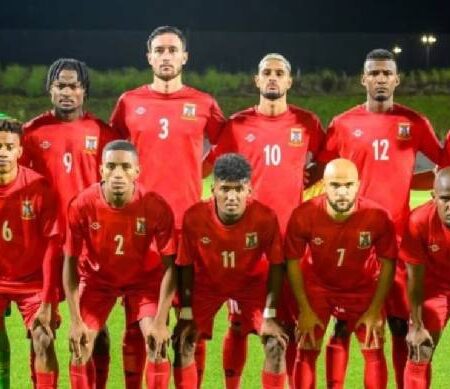 Soi kèo Libya vs Mauritius, 23h ngày 6/6: Không cùng đẳng cấp