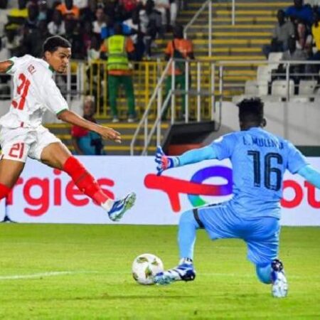 Soi kèo Ma-rốc vs Zambia, 2h ngày 8/6: Chiến thắng nhọc nhằn
