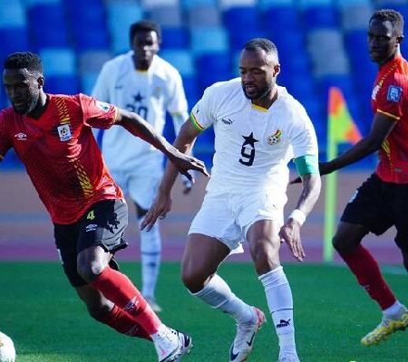 Soi kèo Madagascar vs Comoros, 23h ngày 7/6: Khó cho chủ nhà