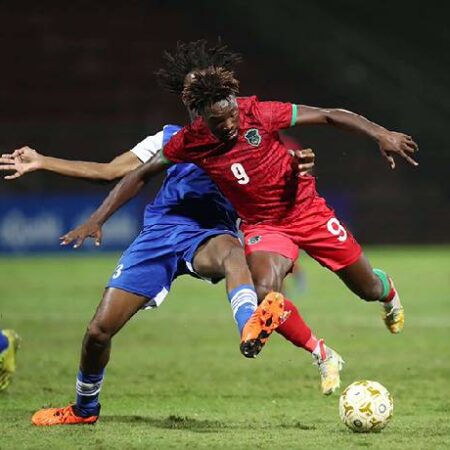 Soi kèo Malawi vs São Tomé, 20h ngày 6/6: Vụng về