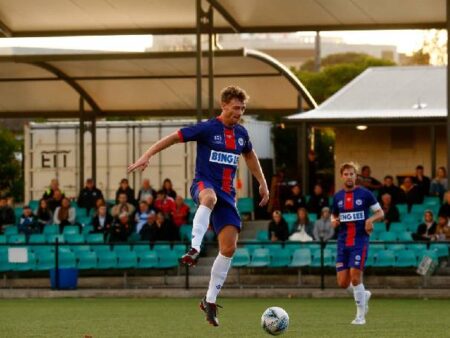 Soi kèo Manly United vs APIA Tigers, 16h30 ngày 7/6: APIA Tigers thăng hoa