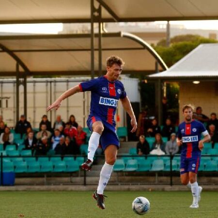 Soi kèo Manly United vs APIA Tigers, 16h30 ngày 7/6: APIA Tigers thăng hoa