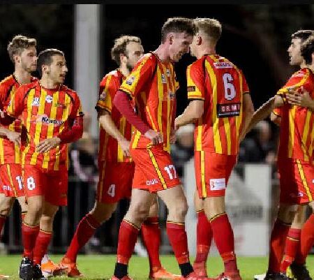 Soi kèo MetroStars vs Campbelltown City, 17h15 ngày 7/6: Điểm tựa sân nhà