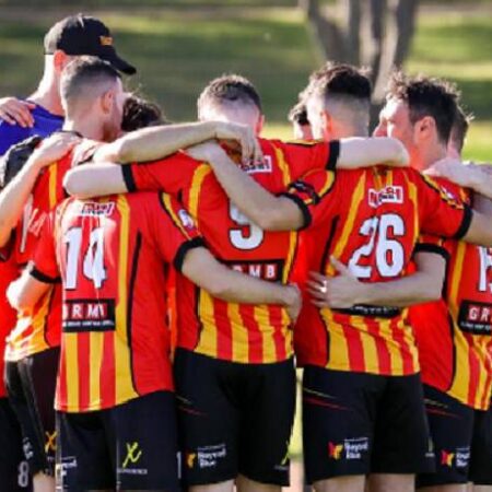 Soi kèo Modbury Jets vs Adelaide Olympic, 17h ngày 5/6: Vé cho chủ nhà