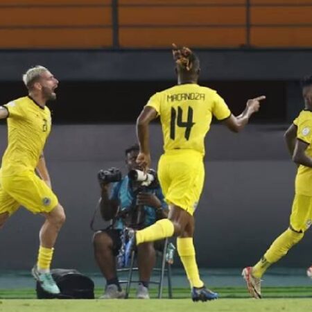 Soi kèo Mozambique vs Somalia, 20h ngày 7/6: Kho điểm của bảng
