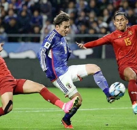 Soi kèo Myanmar vs Nhật Bản, 19h10 ngày 6/6: Thắng nhẹ giữ sức