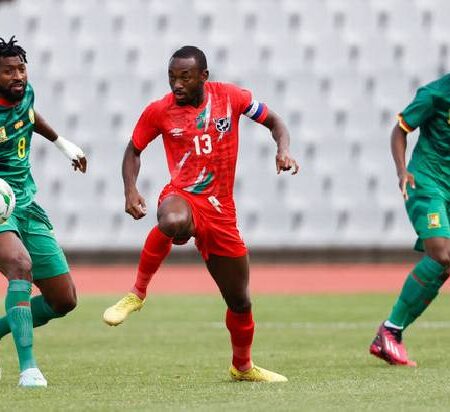 Soi kèo Namibia vs Liberia, 23h ngày 5/6: Lợi thế sân nhà