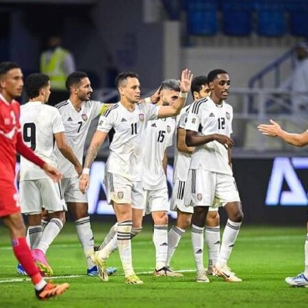 Soi kèo Nepal vs UAE, 23h ngày 6/6: Thắng nhưng không đậm