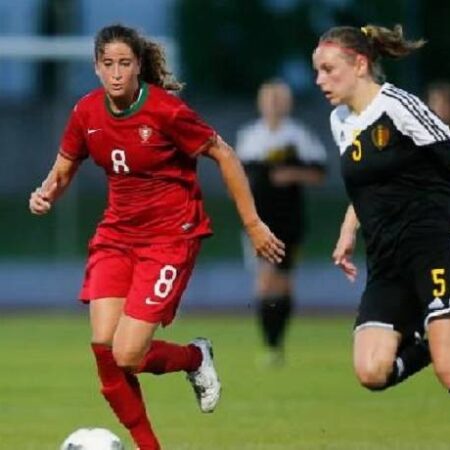 Soi kèo nữ Bắc Ireland vs nữ Bồ Đào Nha, 1h ngày 5/6: Khách quá mạnh
