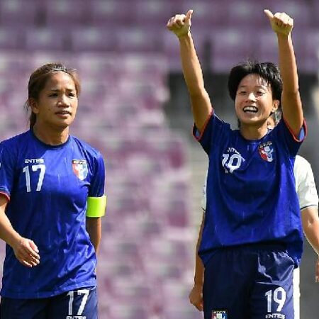 Soi kèo nữ Bangladesh vs nữ Đài Loan, 18h45 ngày 3/6: Không cùng đẳng cấp