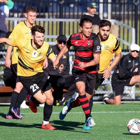 Soi kèo O’Connor Knights vs Cooma Tigers, 16h ngày 7/6: Mưa bàn thắng