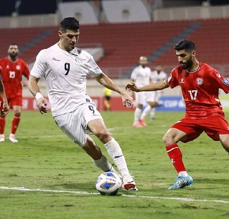 Soi kèo Palestine vs Lebanon, 23h ngày 6/6: Khó cho cửa trên