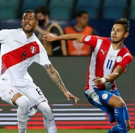 Soi kèo Peru vs Paraguay, 7h30 ngày 8/6: Thiếu cảm giác bóng
