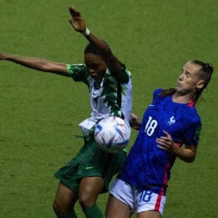 Soi kèo Pháp (W) U20 vs Mexico (W) U20, 2h ngày 5/6: Tiếp đà thăng tiến