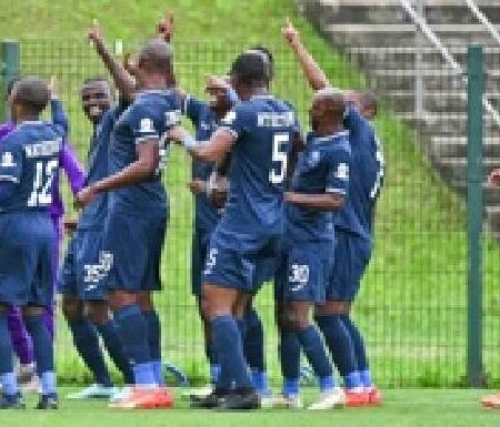 Soi kèo Richards Bay vs Pretoria University, 20h ngày 5/6: Đẳng cấp lên tiếng