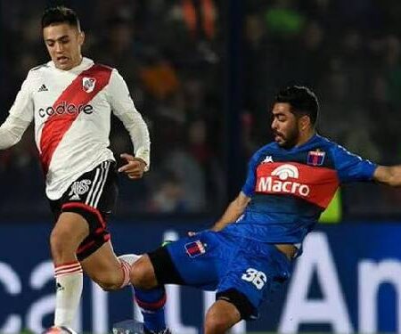 Soi kèo River Plate vs CA Tigre, 6h15 ngày 3/6: Cuốn bay đối thủ