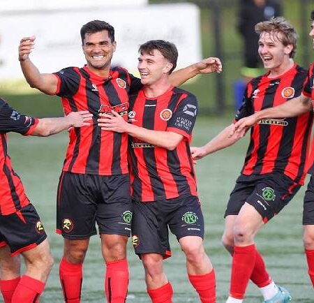 Soi kèo Rockdale Ilinden vs Phoenix FC, 16h30 ngày 5/6: Tiếp đà hưng phấn
