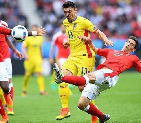 Soi kèo Romania vs Bulgaria, 1h30 ngày 5/6: Mưa bàn thắng