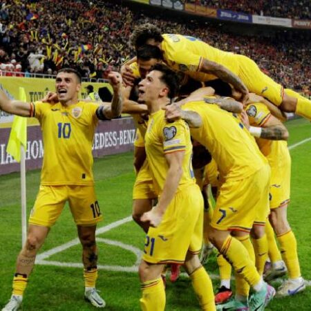 Soi kèo Romania vs Liechtenstein, 1h ngày 8/6: Khó có bất ngờ