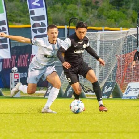 Soi kèo Salt City vs Flatirons, 8h30 ngày 7/6: Chưa hết khó khăn