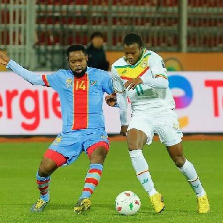 Soi kèo Senegal vs Congo DR, 2h ngày 7/6: Sức mạnh khó cưỡng