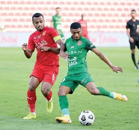 Soi kèo Shabab Al Ahli vs Hatta, 22h45 ngày 2/6: Vùi dập