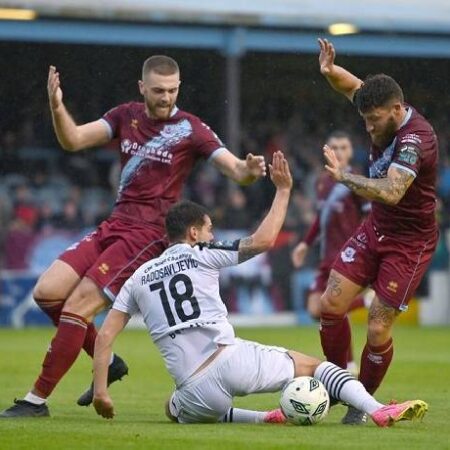 Soi kèo Sligo vs Drogheda, 23h ngày 3/6: Bất ngờ không vui