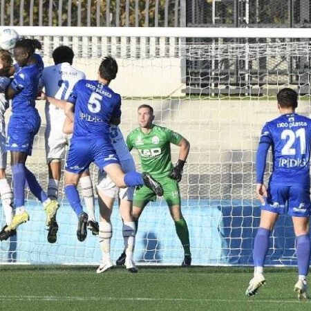 Soi kèo South Melbourne vs Manningham United, 16h30 ngày 7/6: Duy trì vị thế