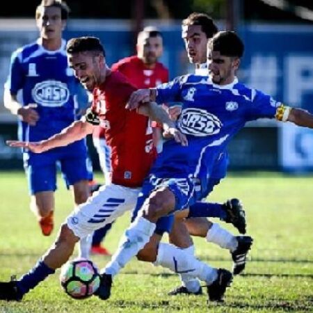 Soi kèo Spirit FC vs Sydney United, 17h ngày 5/6: Chủ nhà thua đau