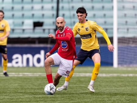 Soi kèo Sydney FC Youth vs St George Saints, 16h30 ngày 7/6: Chìm trong khủng hoảng