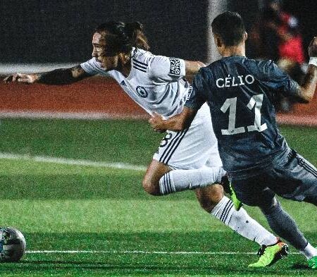 Soi kèo Tacoma Defiance vs St Louis City II, 9h ngày 7/6: Đắng cay sân nhà
