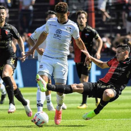 Soi kèo Talleres Córdoba vs Colon Santa Fe, 7h10 ngày 7/6: Trái đắng xa nhà