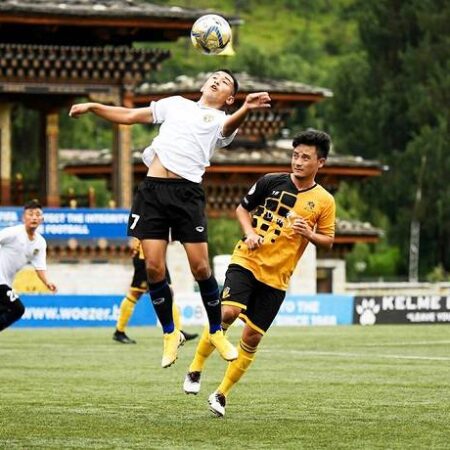 Soi kèo Tensung vs Paro, 17h ngày 4/6: Cải thiện phong độ