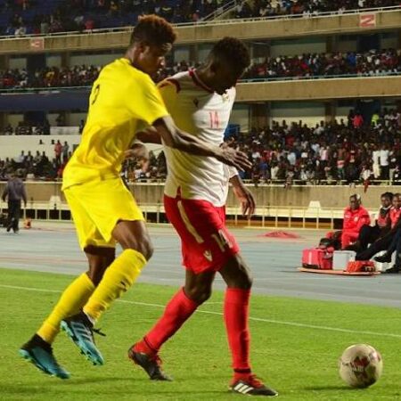 Soi kèo Togo vs Nam Sudan, 23h ngày 5/6: Cạnh tranh vị trí nhì bảng