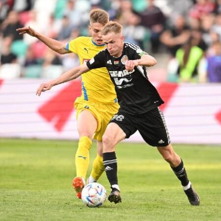 Soi kèo Torpedo BelAZ vs Dnepr, 20h ngày 2/6: Trái ngược hoàn toàn
