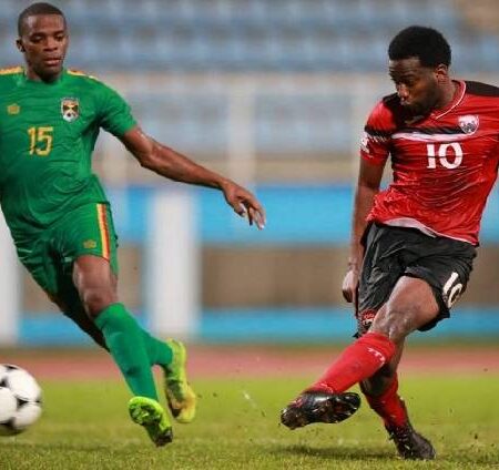 Soi kèo Trinidad & Tobago vs Grenada, 6h30 ngày 6/6: Khởi đầu suôn sẻ