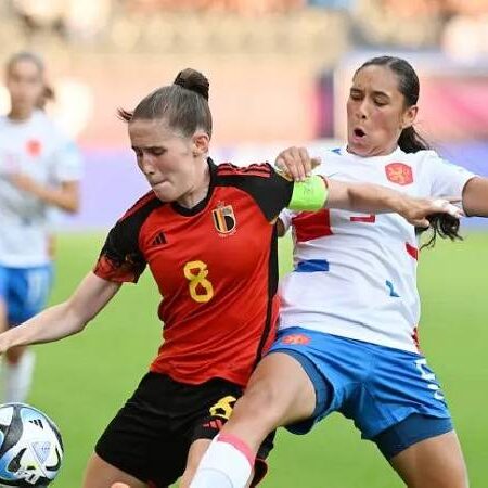 Soi kèo U19 nữ Tây Ban Nha vs U19 nữ Mỹ, 16h ngày 3/6: Bài học còn nóng