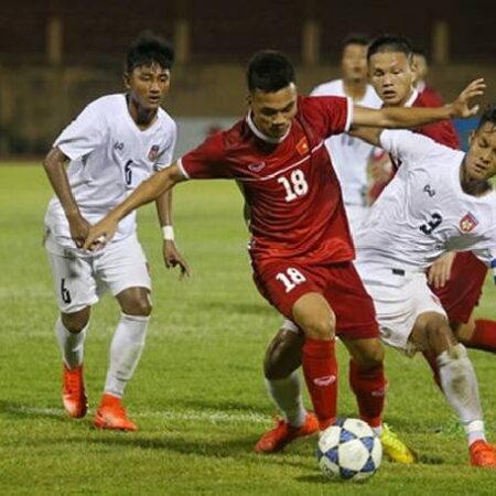 Soi kèo U19 Việt Nam vs U19 Trung Quốc, 18h35 ngày 4/6: Khó cho sao vàng