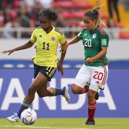 Soi kèo U20 nữ Colombia vs U20 nữ Panama, 16h ngày 4/6: Đối quá yếu