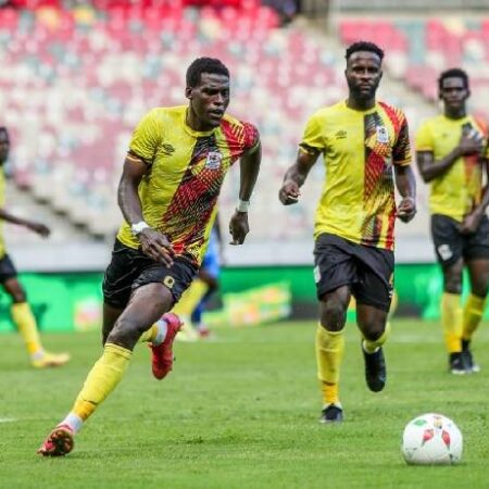 Soi kèo Uganda vs Botswana, 23h ngày 7/6: Lợi thế sân nhà