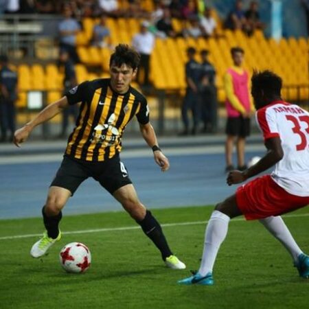 Soi kèo Ulytau vs Kaisar II, 21h ngày 6/6: Phong độ đang lên